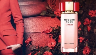 Parfem za odvažne cure: Estee Lauder Modern Muse Le Rouge