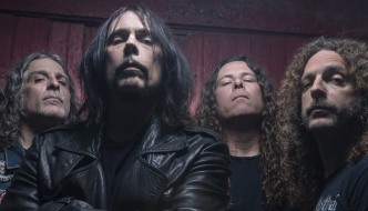 Za sve rokerice šminkerice: Monster Magnet uskoro u Zagrebu