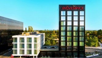 Prvi hrvatski Mövenpick obogatio ponudu Zagreba