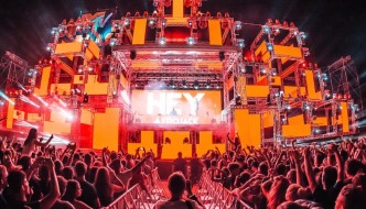 Kraj kolovoza rezerviran je za Poreč i MTV SummerBlast!