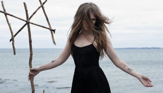 Dankinja Myrkur i islandske legende Solstafir 2. prosinca u Zagrebu