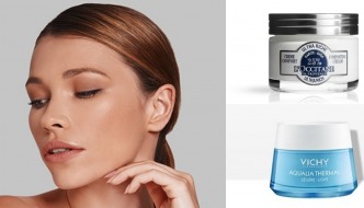 5 najboljih hidratantnih krema za ljetnu njegu lica