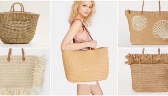 10 pletenih torbi za totalno uživanje u ljetu