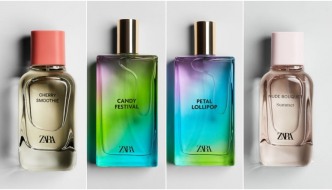 5 neodoljivih Zarinih parfema koji mirišu na ljeto