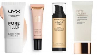 TOP 5 primera za besprijekoran make-up