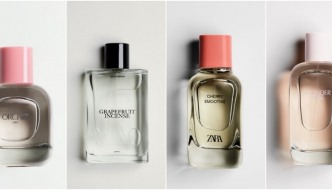 5 parfema iz Zare koji su idealni za proljeće
