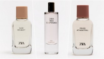 5 Zarinih parfema koji mirišu na ljeto