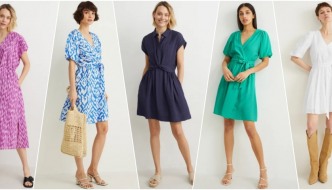 Deset ljetnih C&A haljina koje vrijedi uloviti na vrijeme
