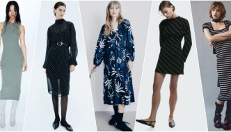 H&M ima sjajne haljine, a mi smo izdvojili 10 najljepših