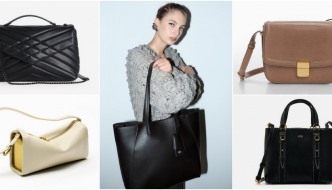 10 popularnih torbi koje će popraviti svaki outfit