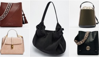 10 stylish torbica koje ćemo nositi u novoj 2023. godini