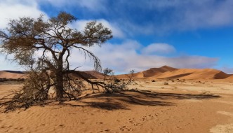 Namibija u 10 slika: 'Ova zemlja je čudo koje vrijedi vidjeti'