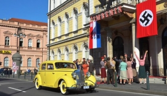 Narodni heroj Ljiljan Vidić: Hrvatska komedija godine uskoro u kinima