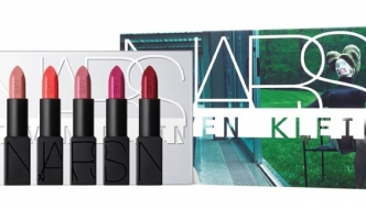 NARS x Steven Klein: Make-up za blagdane iz snova