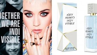 Novi parfem Katy Perry: Indi Visibile stiže u rujnu!