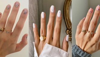 10 jednostavnih ideja za uređenje noktiju