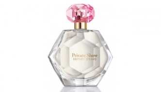Private show: Jubilarni 20. parfem Britney Spears