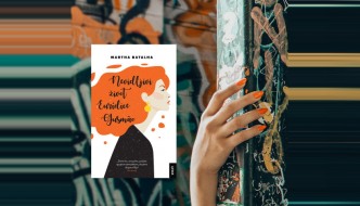 'Nevidljivi život Eurídice Gusmão' roman je o ženama i za žene