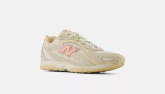 New Balance tenisicama 204L najavljuje uzbudljivo proljeće