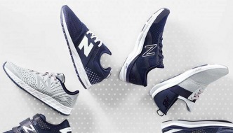 Tenisice za nju: New Balance lansirao kolekciju 'Polka Dot'