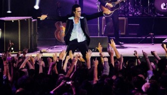 Nick Cave & The Bad Seeds na zagrebačkom Jarunu