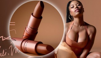  MAC Nicki Minaj – hit kolekcija make-upa uskoro i u Hrvatskoj