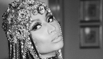 Nicki Minaj potpisala ugovor s agencijom Wilhelmina Models