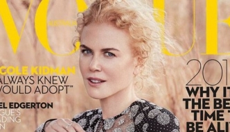 49 joj je godina tek: Nicole Kidman u Vuittonu oduzima dah!