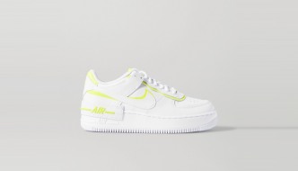 Što nositi nakon svega ovog? Nike Air Force 1 u neonskom izdanju!