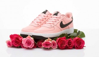 I kultne Nike tenisice spremne su za Valentinovo