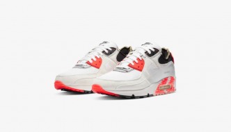 Devedesete u punom sjaju uz Air Max 90 Premium