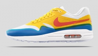 Nike predstavlja rođendanske modele kultnih tenisica Air Max 