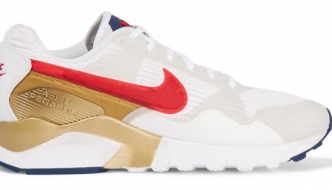 Nike tenisicama Air Pegasus 92/16 slavi Olimpijske igre u Riju