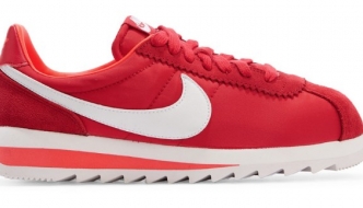 Nike Cortez: Crvene tenisice za savršen početak proljeća!