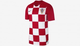 Svijet je lud za hrvatskim dresom, Nike u slatkim problemima
