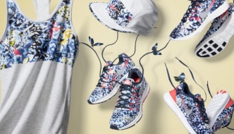 Nike Jungle Pack: Kolekcija za trčanje inspirirana džunglom