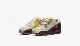 Air Max 90 Velvet Brown, savršenstvo koje se ne propušta