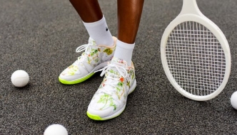 NikeCourt i Liberty predstavljaju ekskluzivne cvjetne tenisice