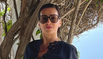 Nina Badrić ima prekrasne sandale, sviđaju li se i vama?