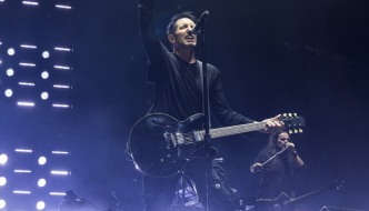 Nine Inch Nails uskoro nastupa u Beču