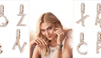 Kolekcija nakita Swarovski za sezonu jesen/zima 2018/19