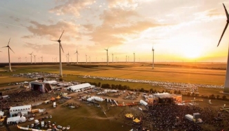 VIDEO: Bombastični aftermovie za Nova Rock festival