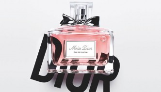 Novi Miss Dior – snažna mirisna doza ljubavi koju jedva čekamo!
