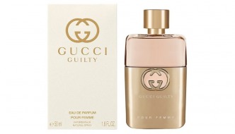 Novi Gucci Guilty Pour Femme EdP i na našoj je listi želja