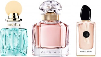 5 novih parfema savršenih za ljeto 2017.