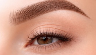 Obrve definiraju izgled, a ovu pogrešku žene jako često rade