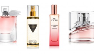 5 savršenih parfema za kolovoz 2023.