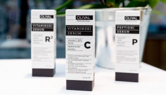 Olival Professional predstavio tri revolucionarna proizvoda