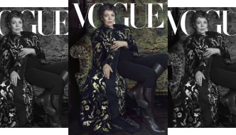 Olivia Colman na najznačajnijoj modnoj naslovnici na svijetu