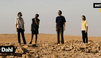 Belgijski bend Omar Dahl pojačava lineup INmusica